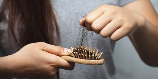 Vermeide diese 5 Fehler bei deiner Haarroutine