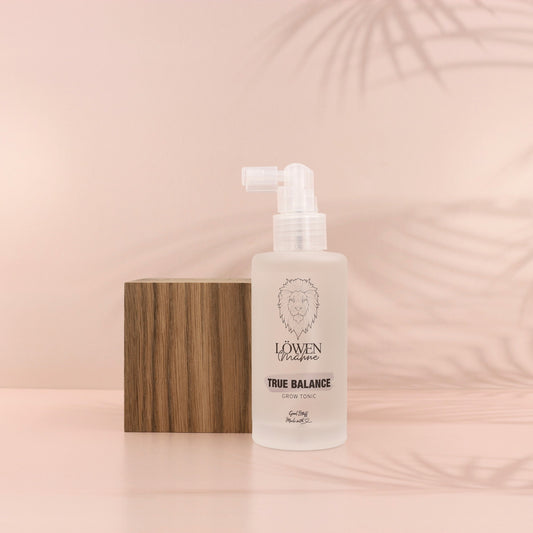 True Balance - Grow Tonic