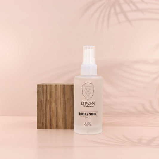 Lovely Shine - Spray