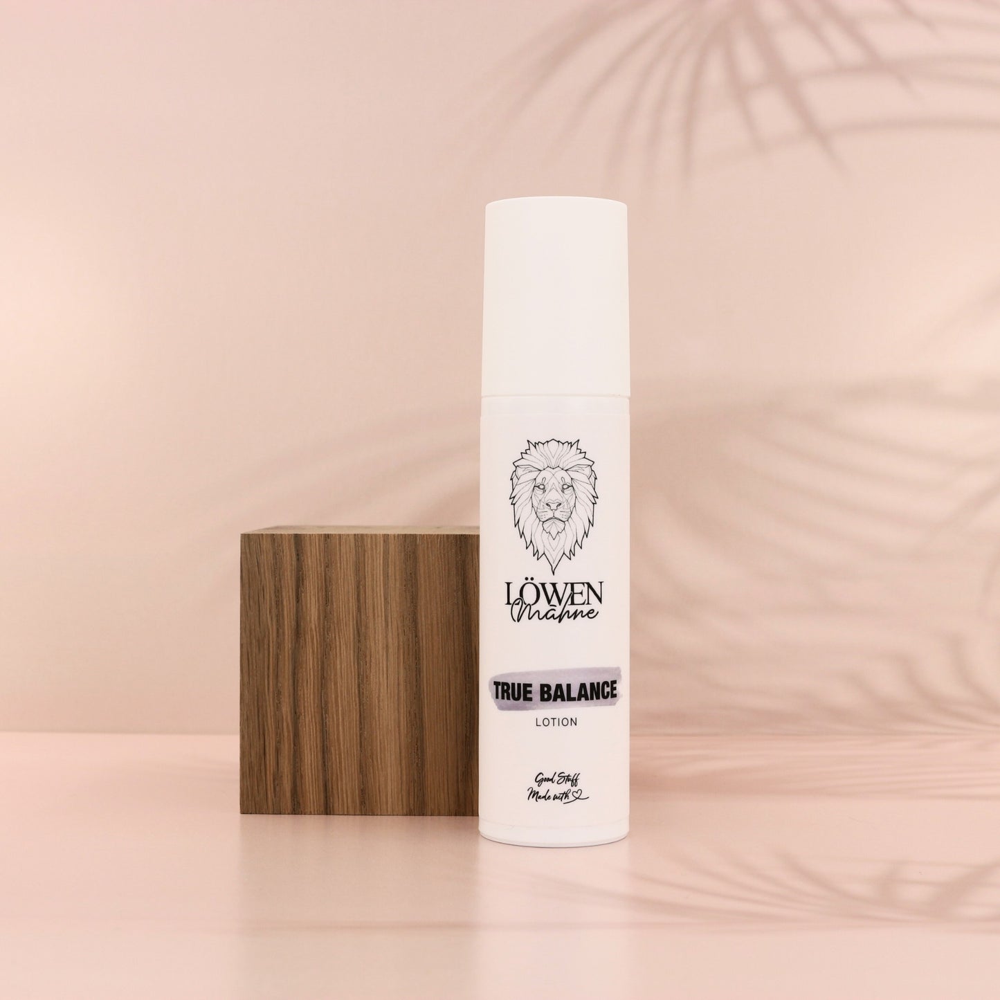 True Balance - Lotion
