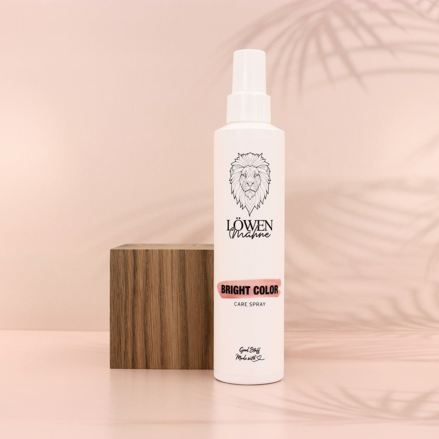 Bright Color - Care Spray