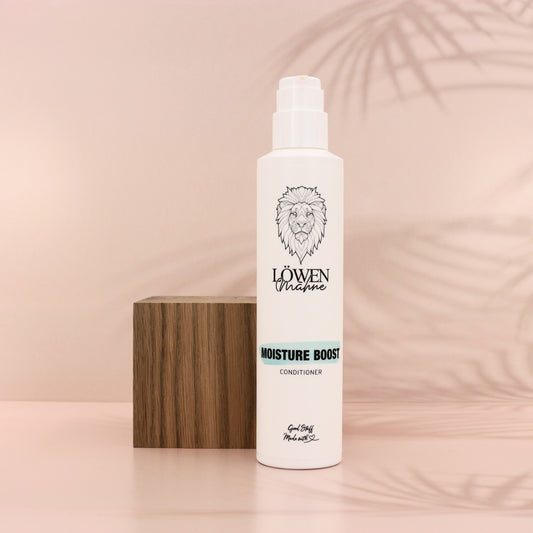 Moisture Boost - Conditioner