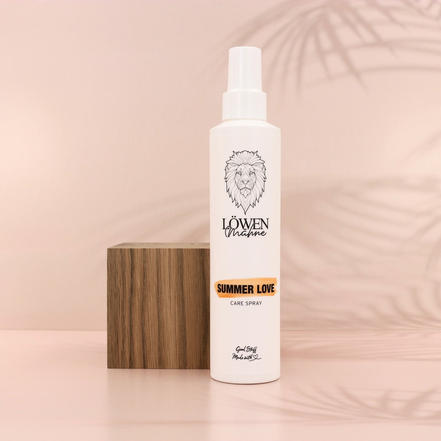 Summer Love - Care Spray