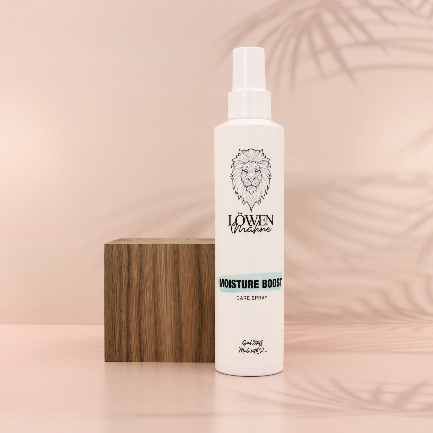 Moisture Boost - Care Spray