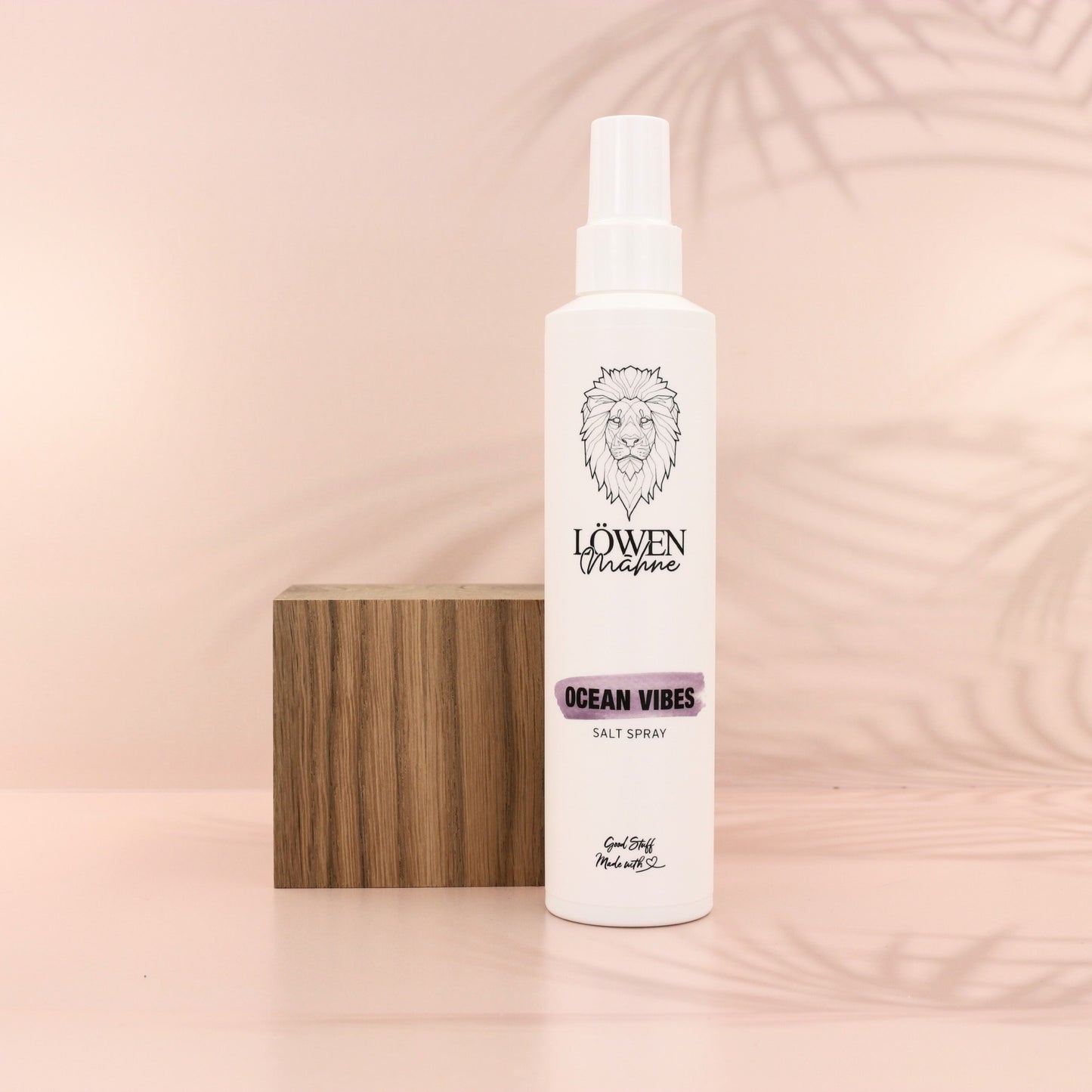 Ocean Vibes - Salt Spray