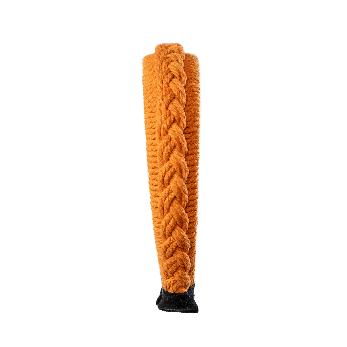Haarreifen | orange