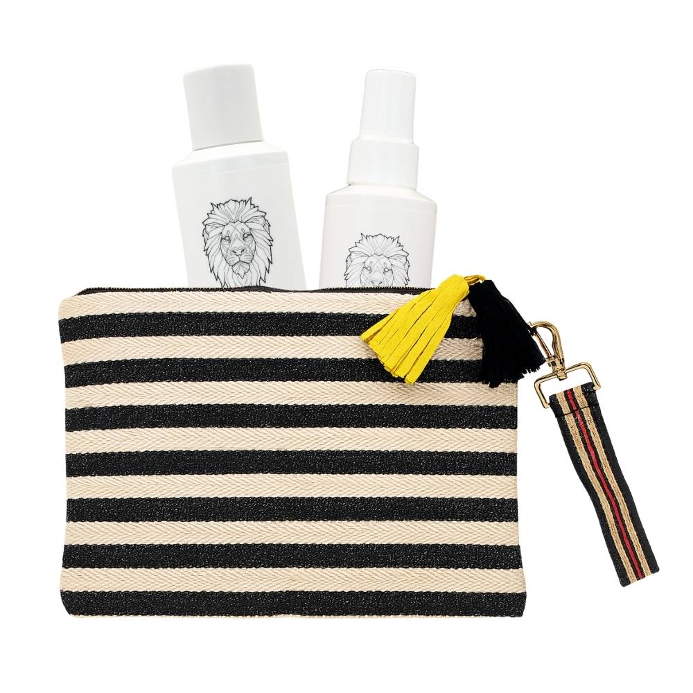Summer Duo SET + Gratis Beauty Bag