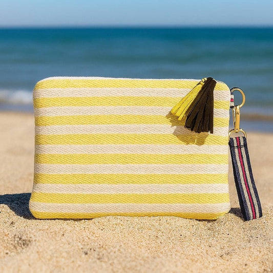 Summer Duo SET + Gratis Beauty Bag