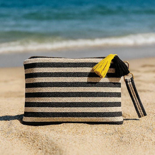 Summer Duo SET + Gratis Beauty Bag