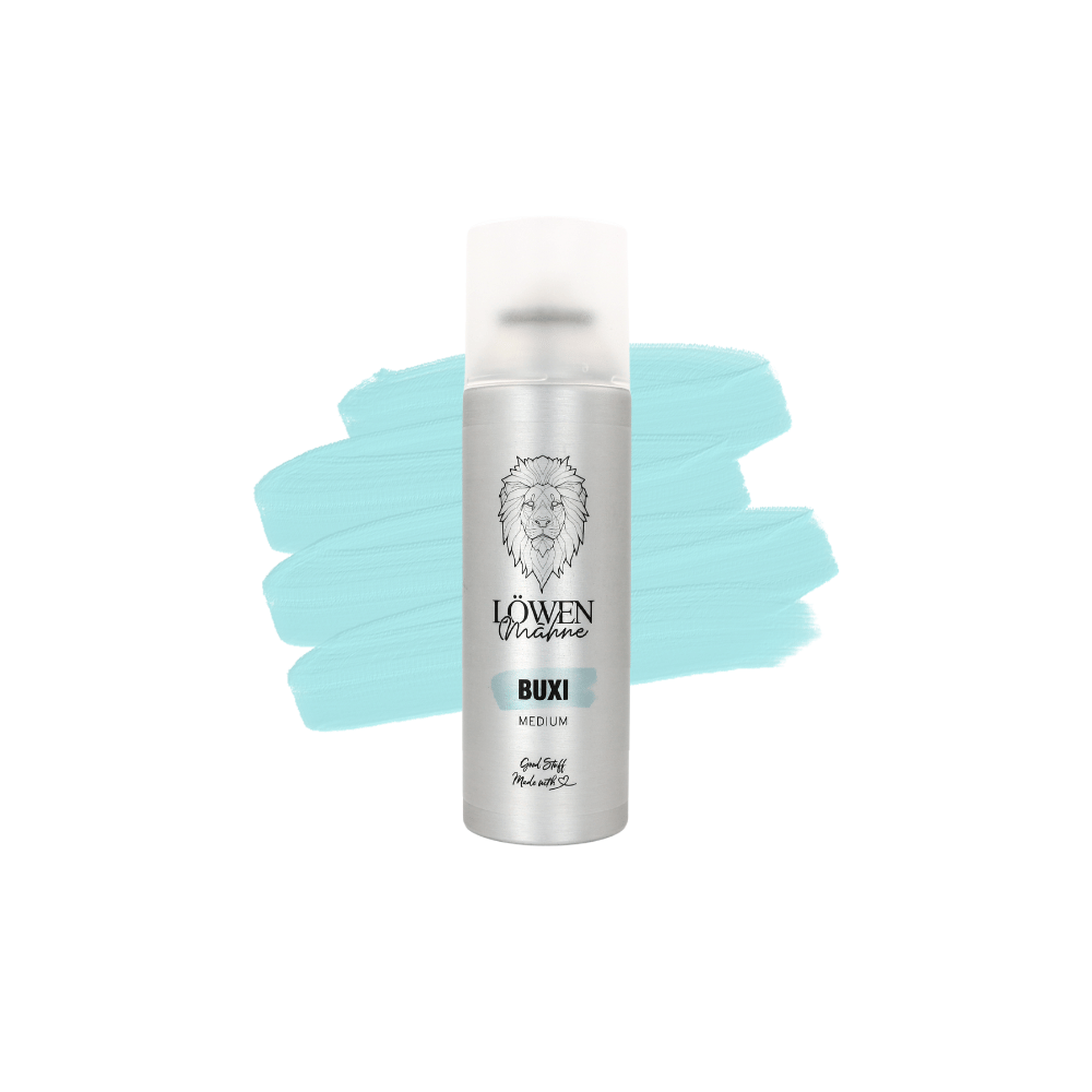 Buxi - Haarspray | Reisegröße