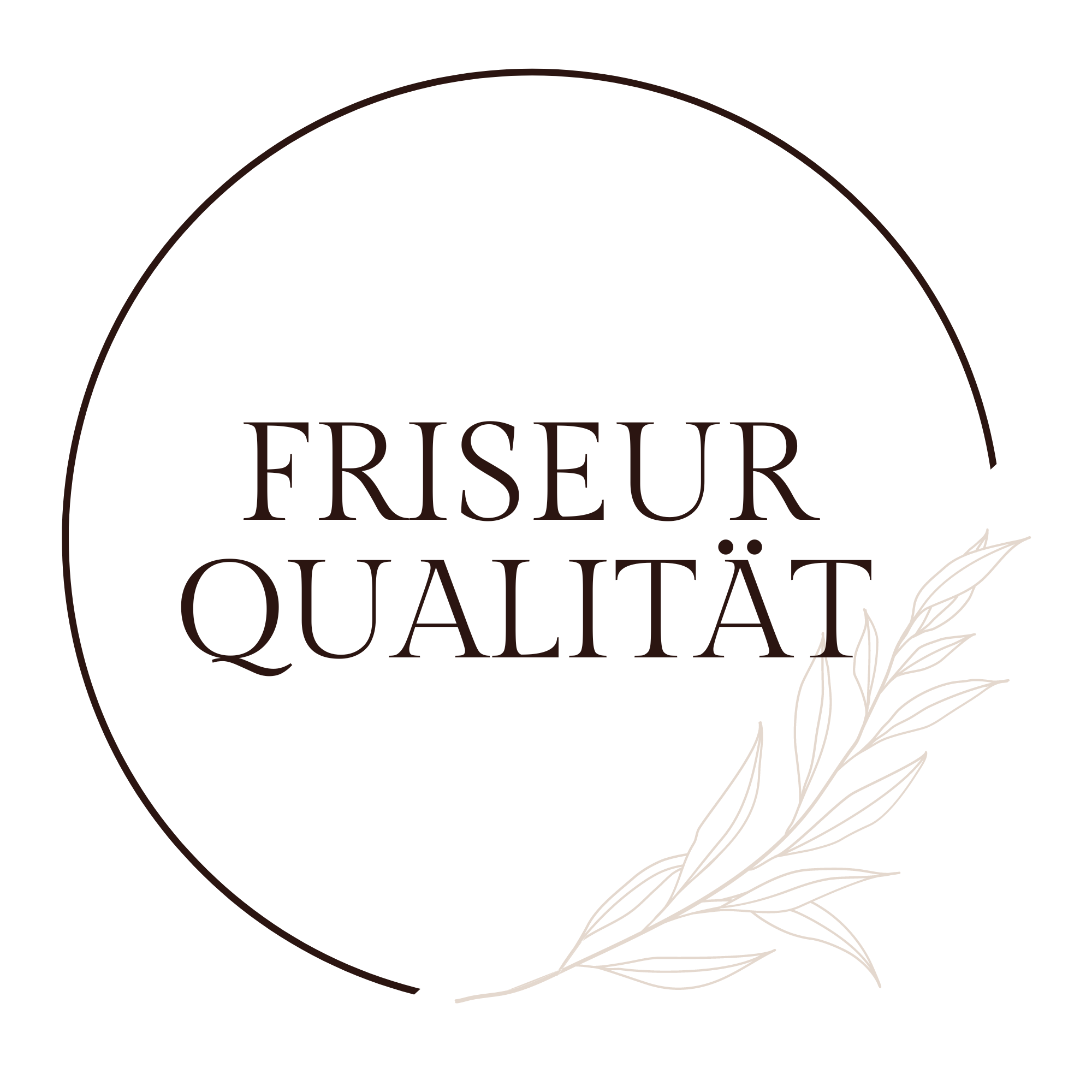 Löwenmähne Produkt Icon Friseurqualität