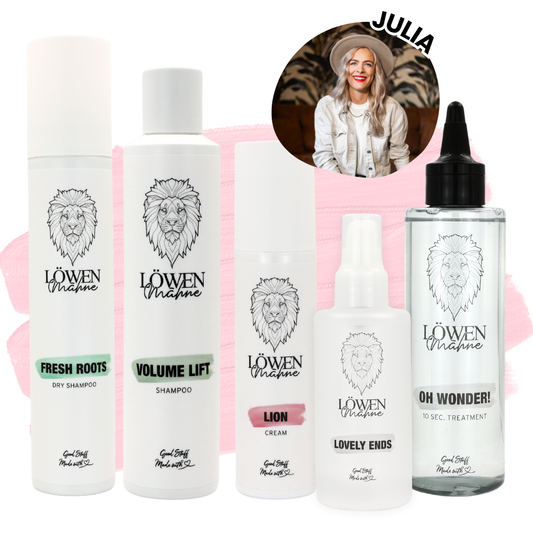 Julys All Time Favorites SET