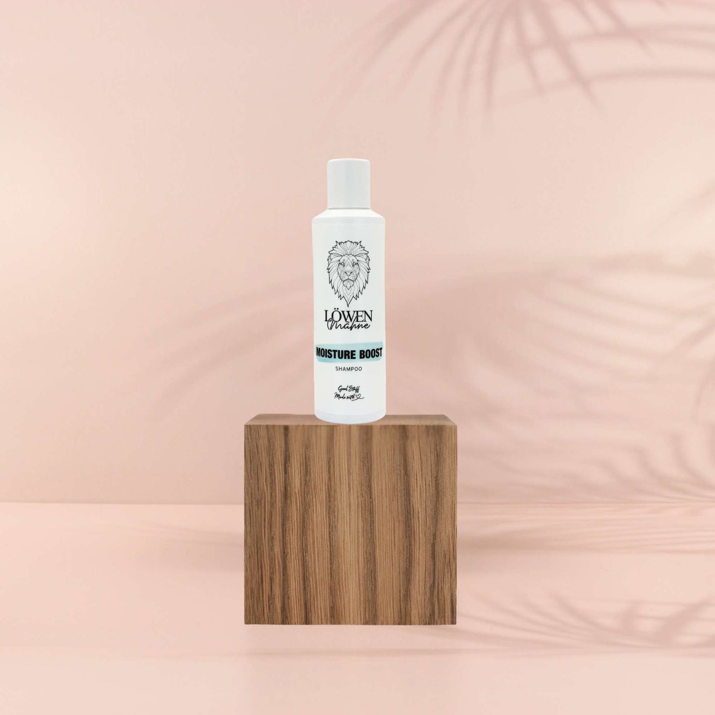 Moisture Boost - Shampoo | Reisegröße