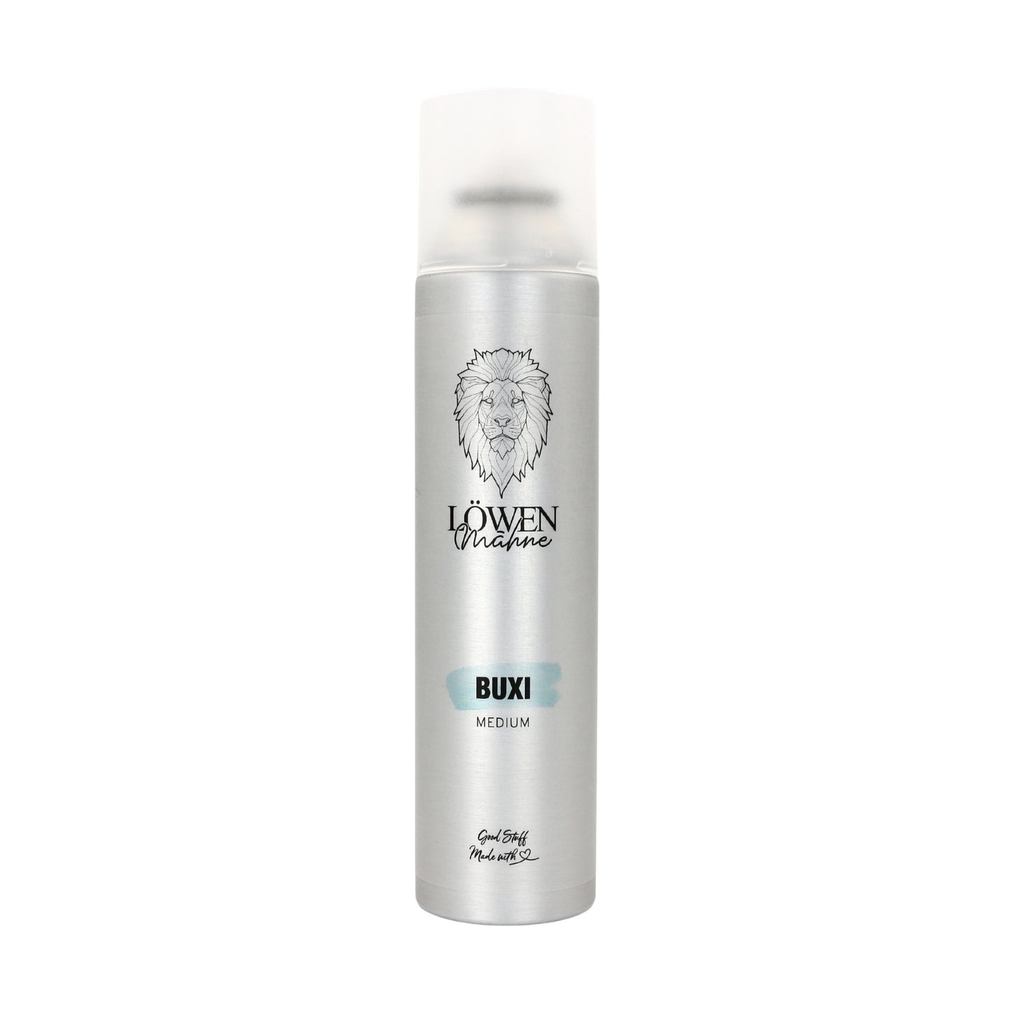 Buxi - Haarspray