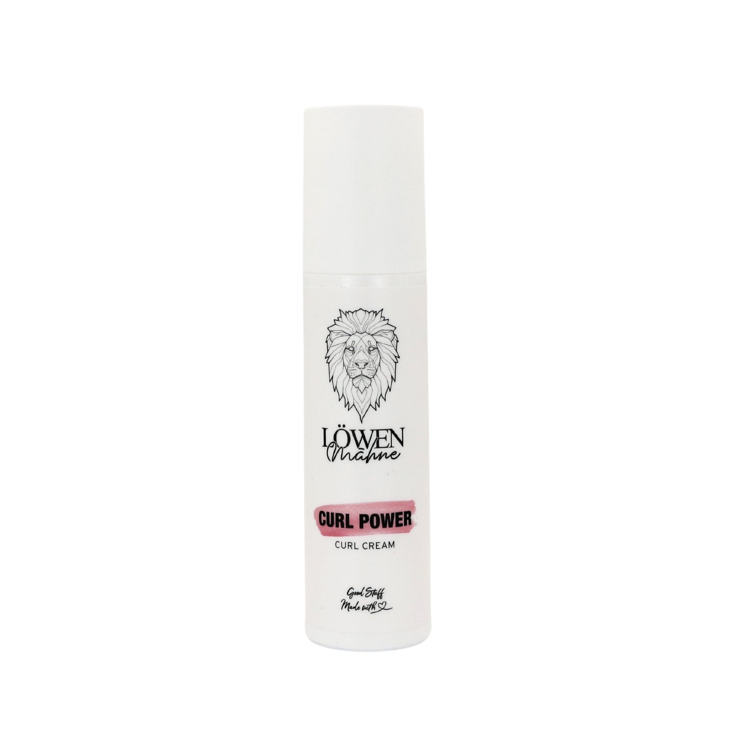 Curl Power - Curl Cream