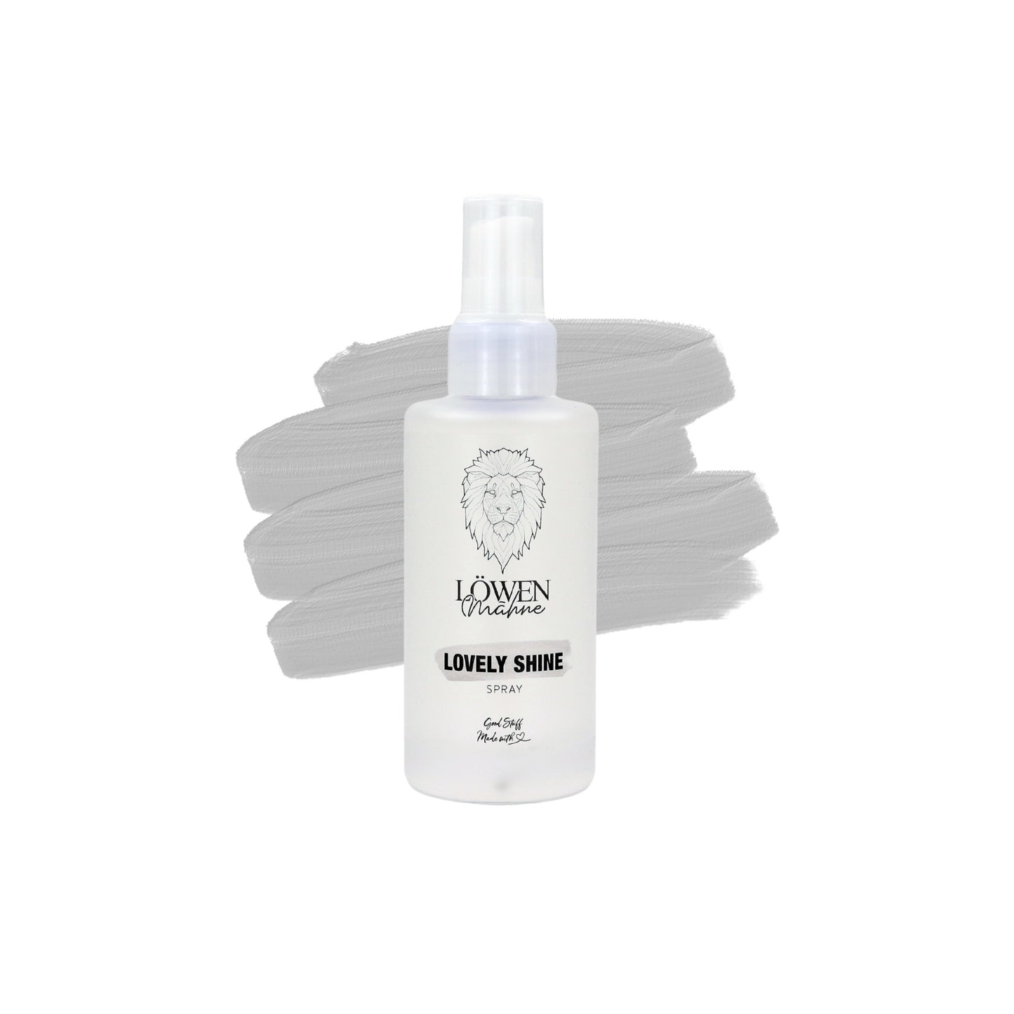 Lovely Shine - Spray