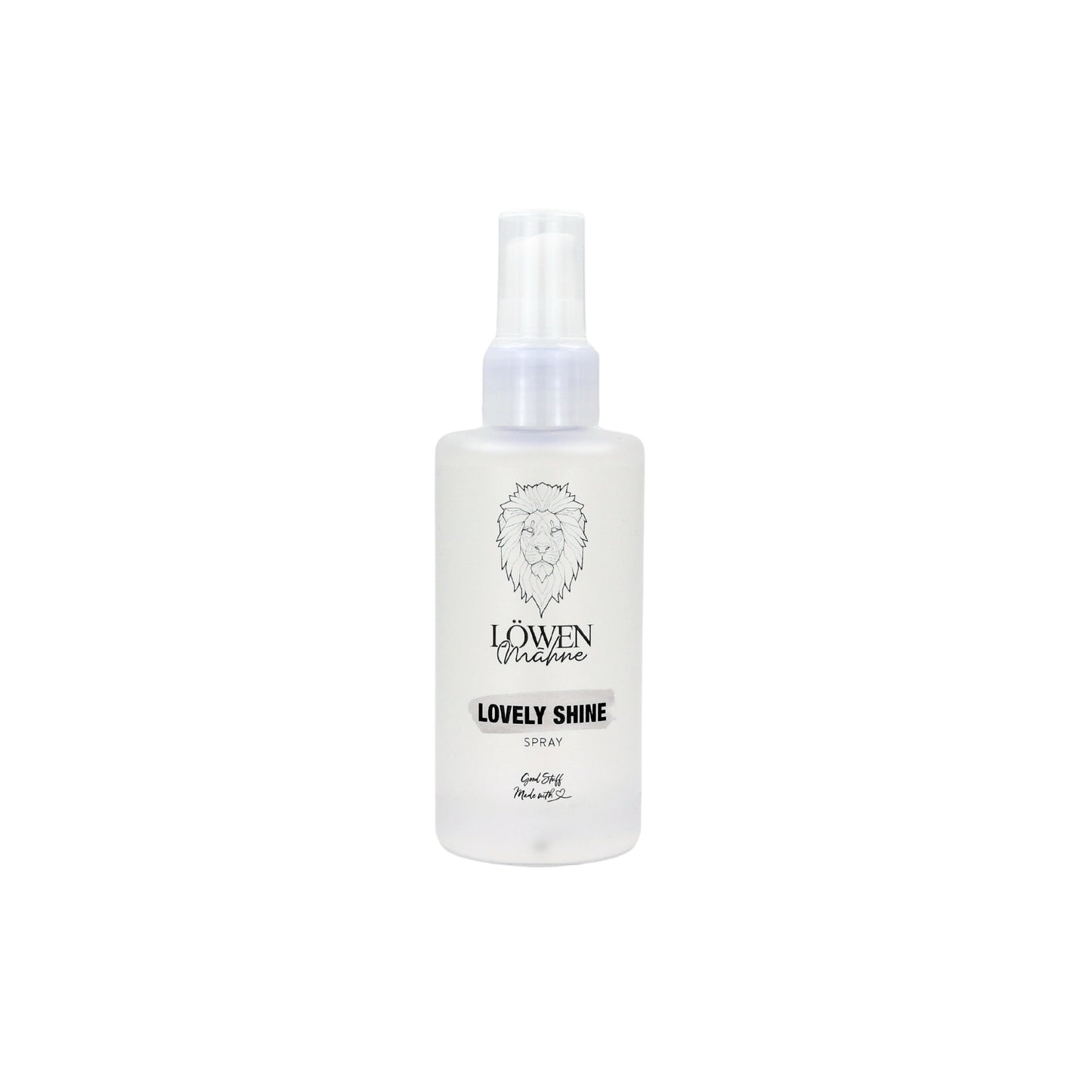 Lovely Shine - Spray