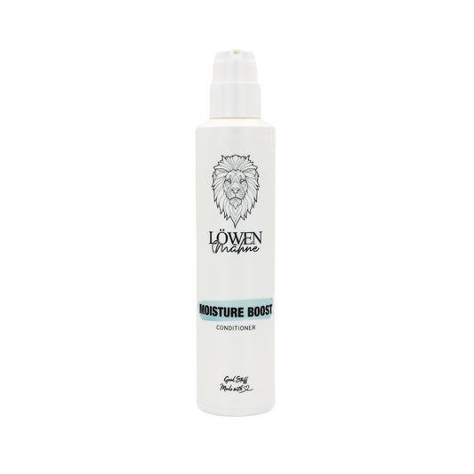Löwenmähne Produkt Moisture Boost Conditioner
