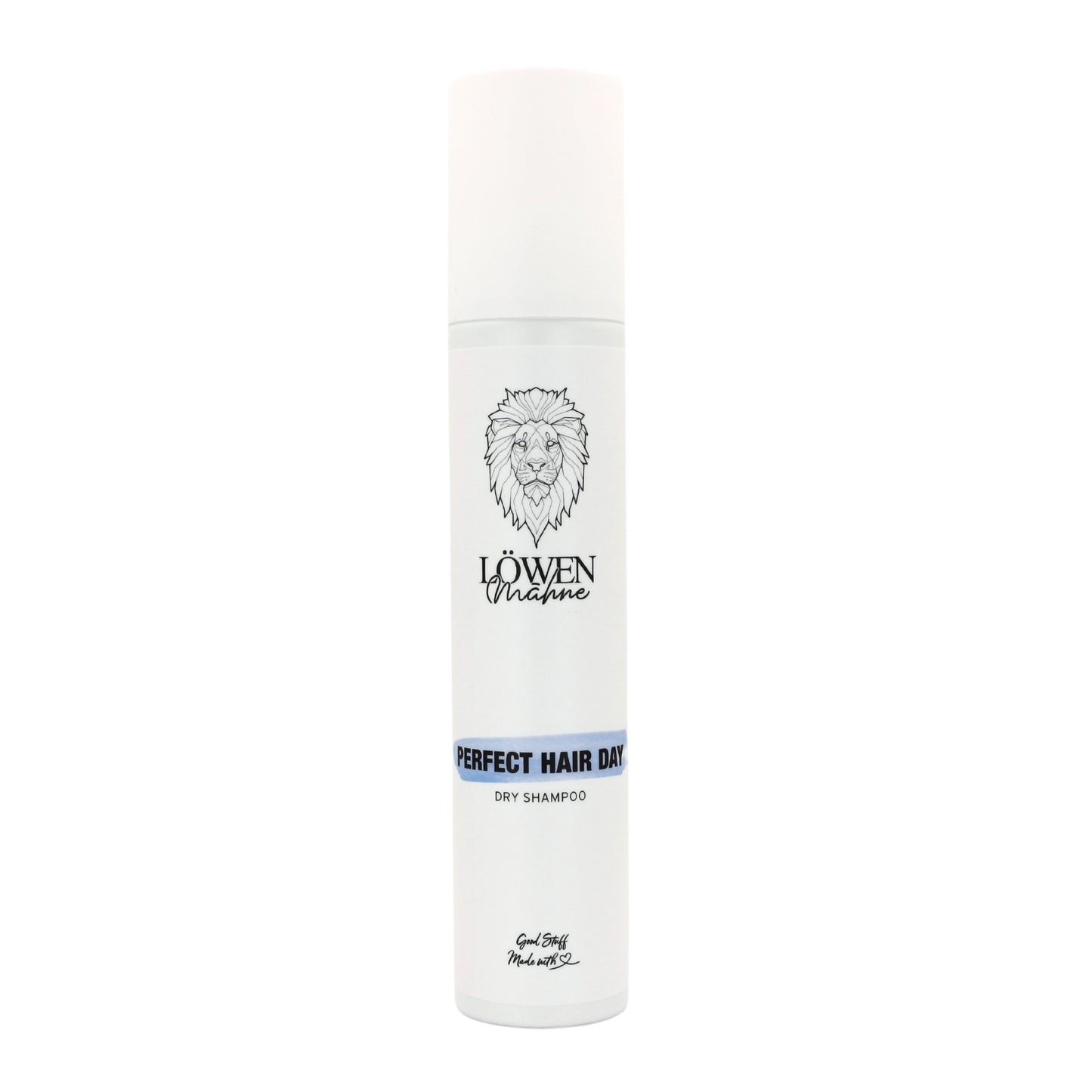 Perfect Hair Day - Trockenshampoo Schaum