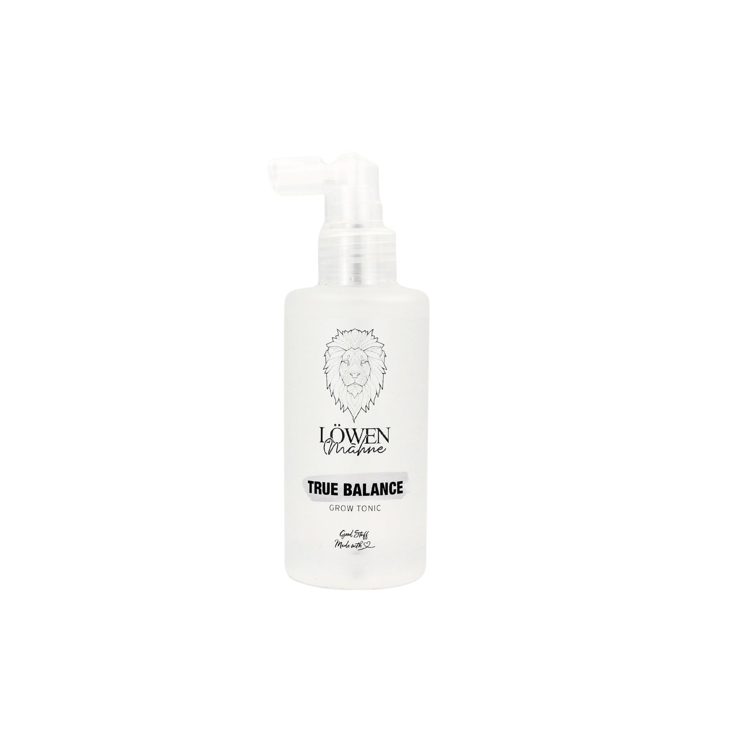 True Balance - Grow Tonic