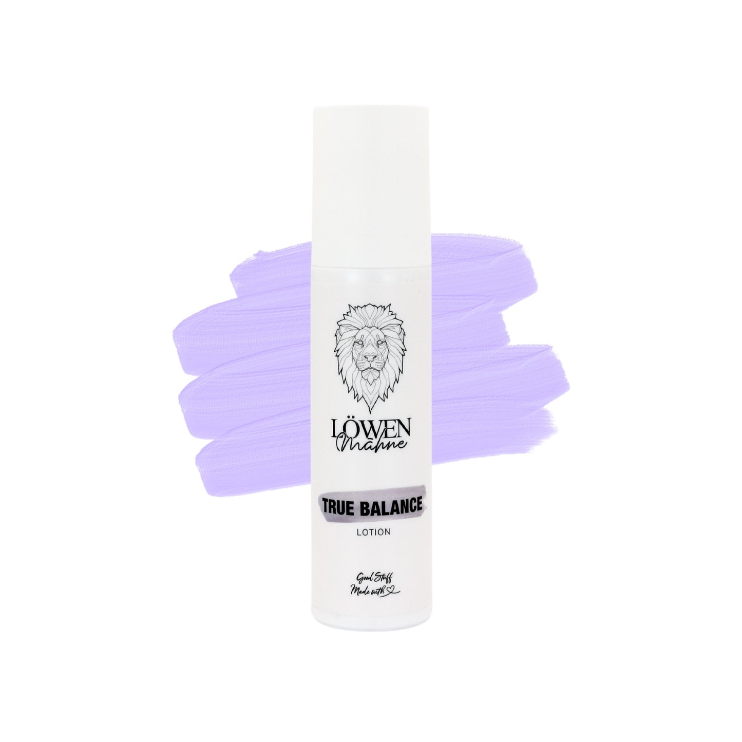 True Balance - Lotion
