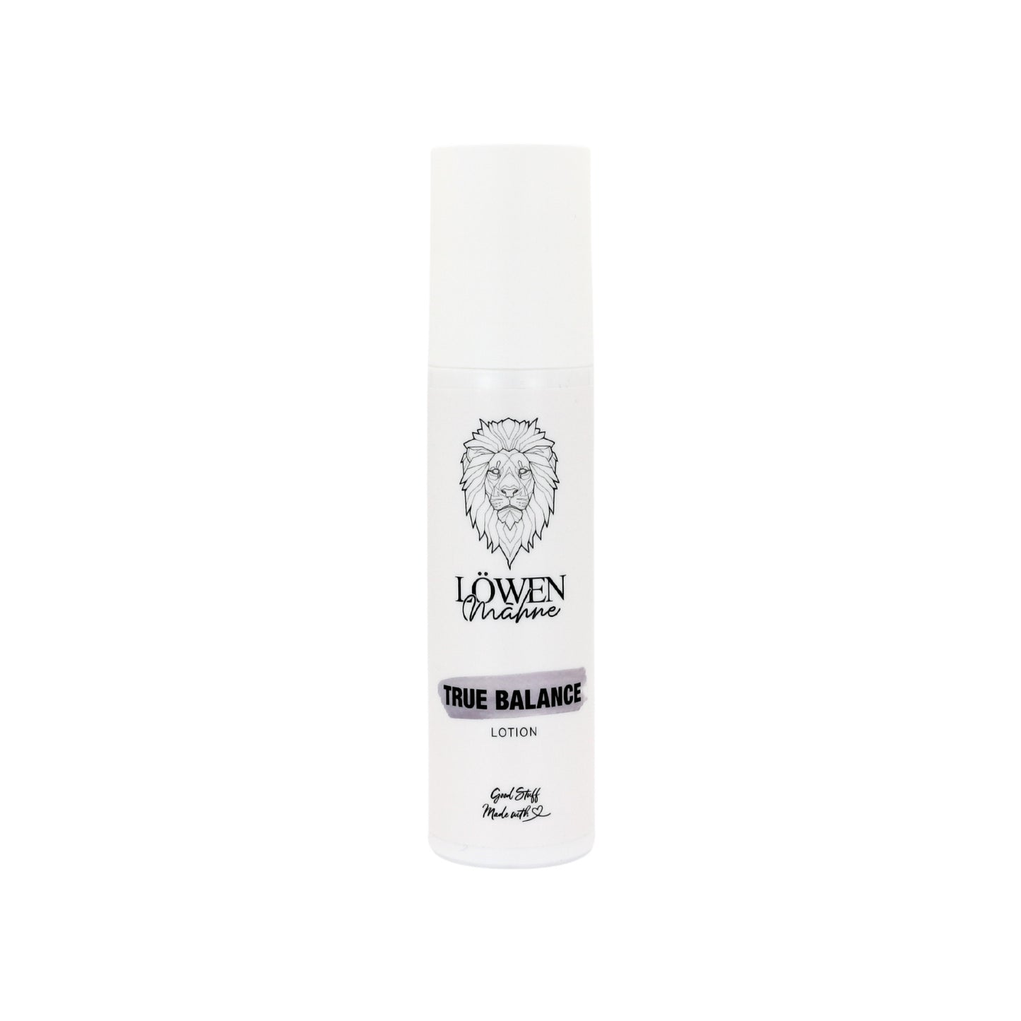 True Balance - Lotion