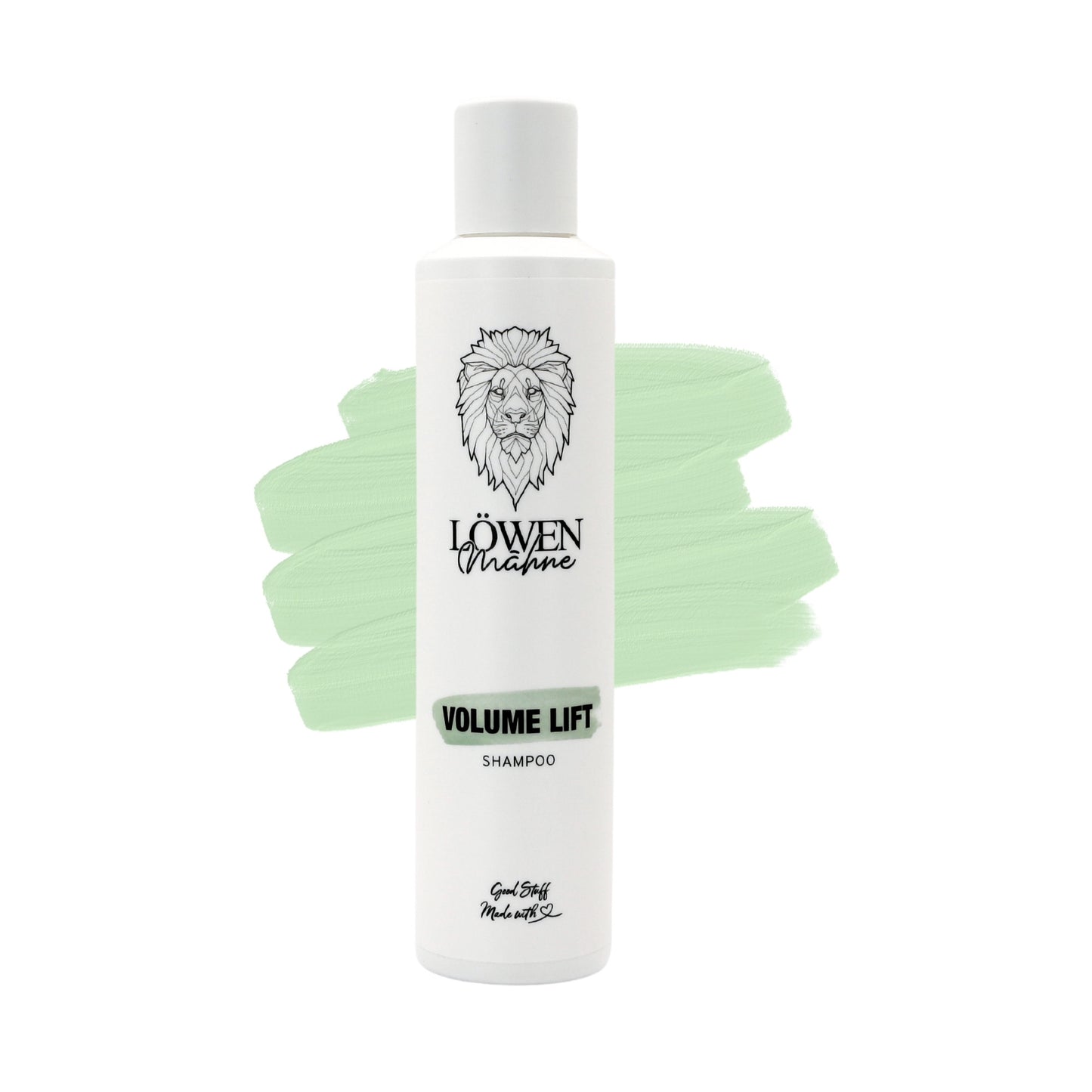 Volume Lift - Shampoo