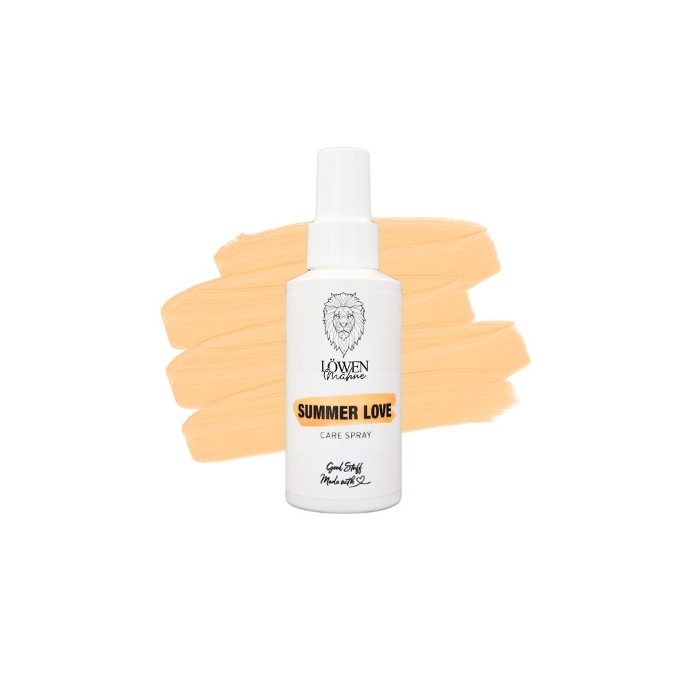Summer Love - Care Spray | Reisegröße