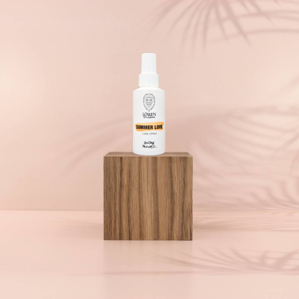 Summer Love - Care Spray | Reisegröße