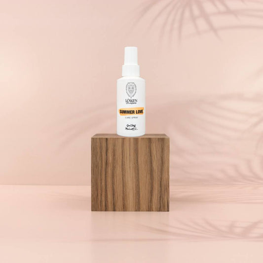 Summer Love - Care Spray | Reisegröße