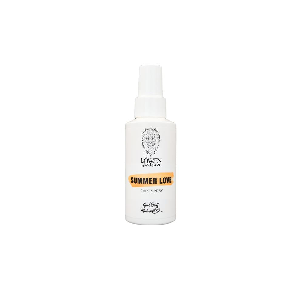Summer Love - Care Spray | Reisegröße