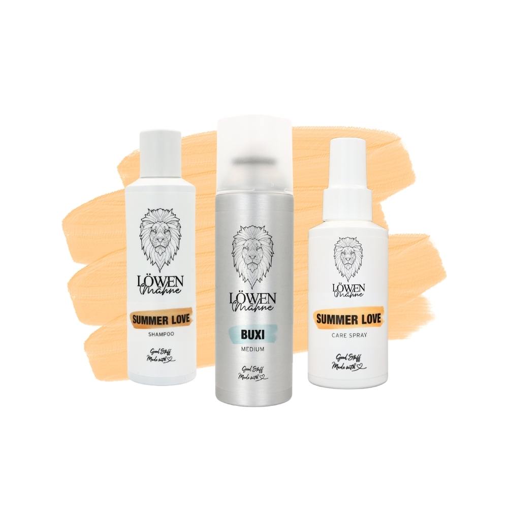 The Mini Trio Summer Edition SET