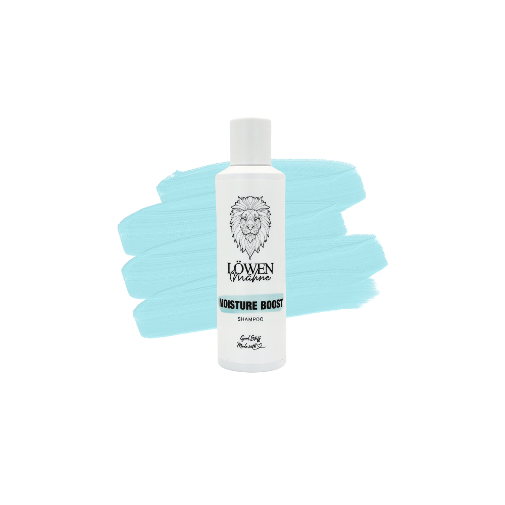Moisture Boost - Shampoo | Reisegröße