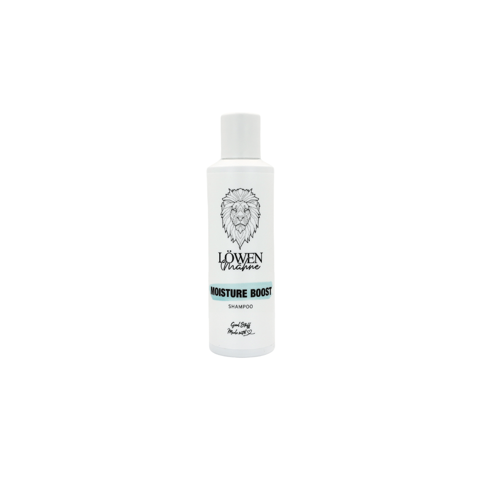 Moisture Boost - Shampoo | Reisegröße