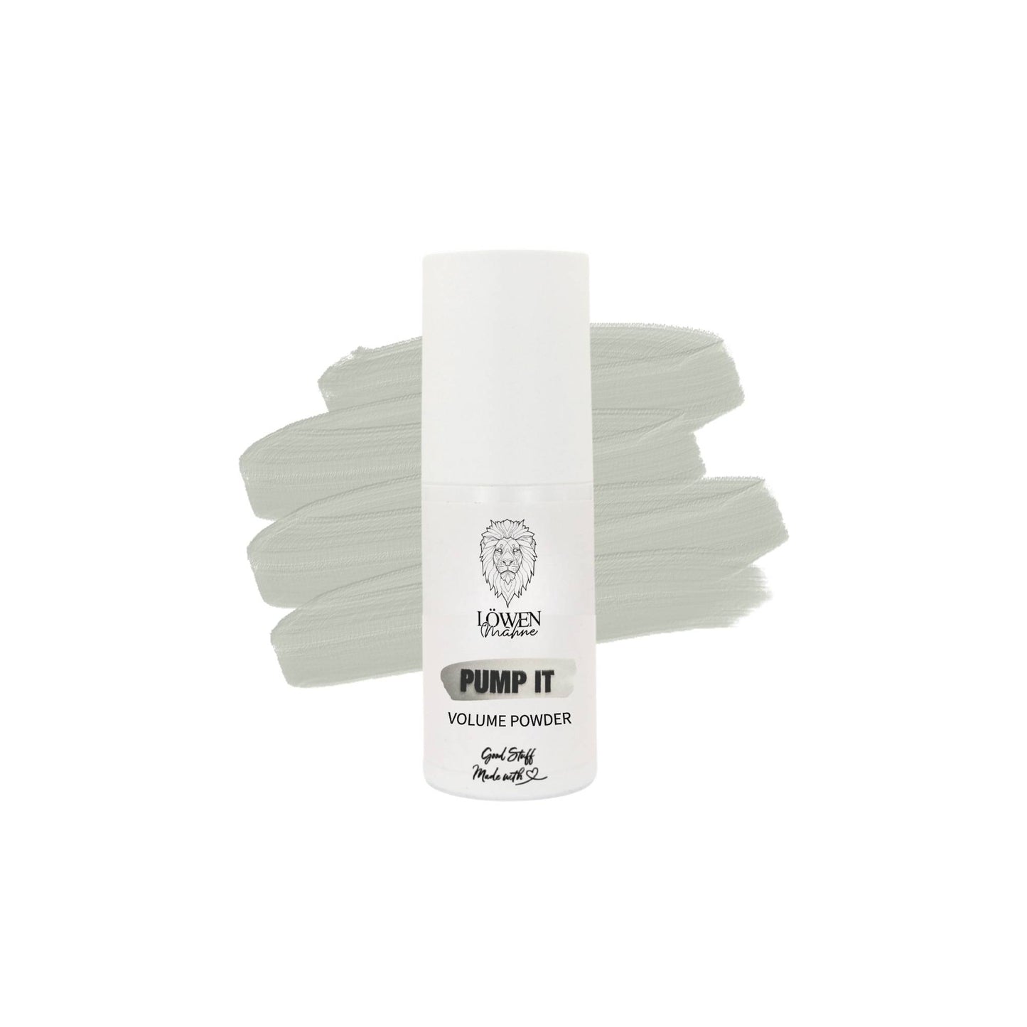 Pump it - Volume Powder