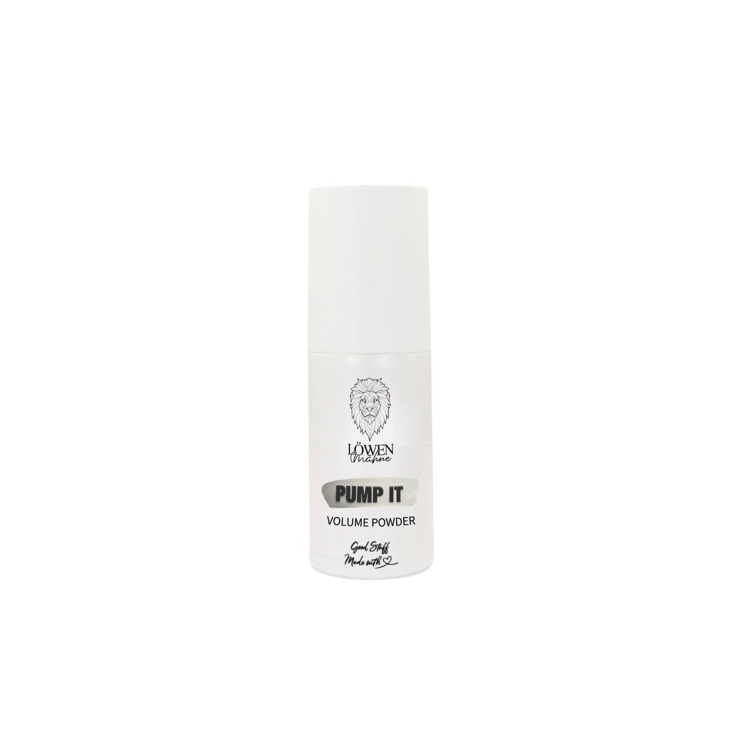Pump it - Volume Powder