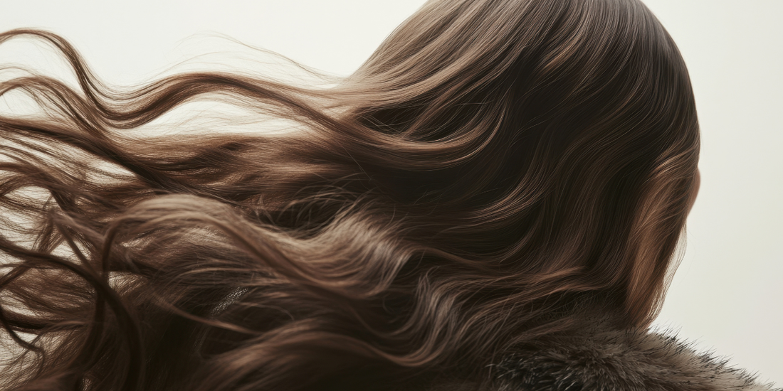 Gesunde Kopfhaut für schnell wachsendes Haar – Tipps & Tricks