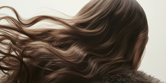 Gesunde Kopfhaut für schnell wachsendes Haar – Tipps & Tricks