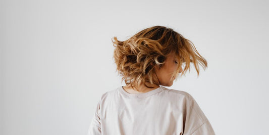 Die besten Tipps für langanhaltendes Volumen