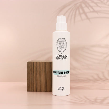 Moisture Boost - Conditioner