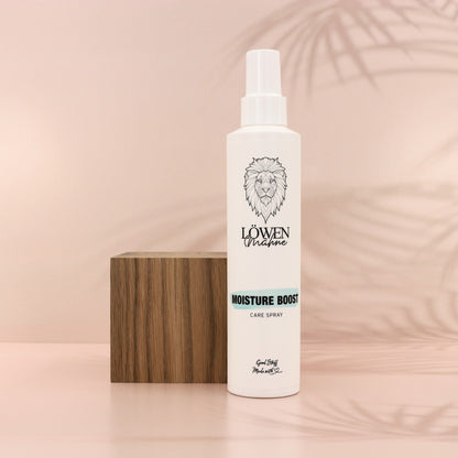 Moisture Boost - Care Spray