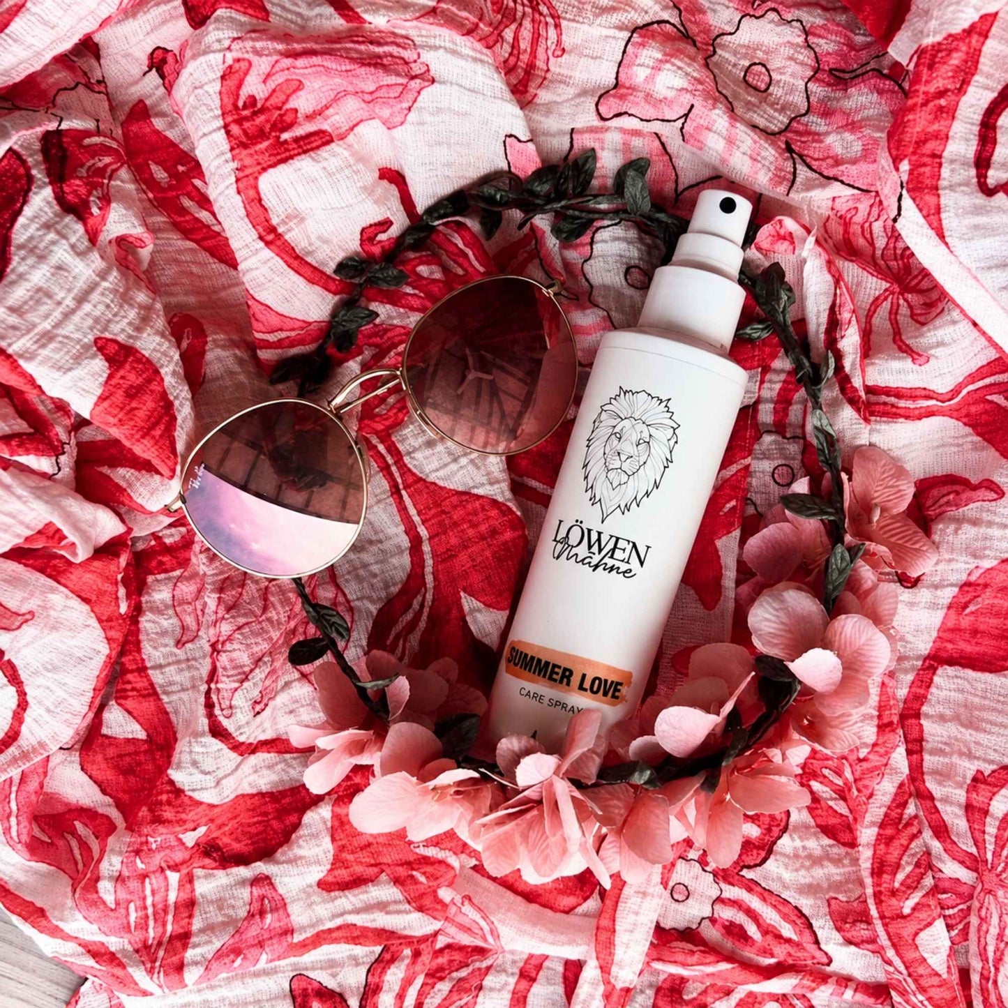Summer Love - Care Spray