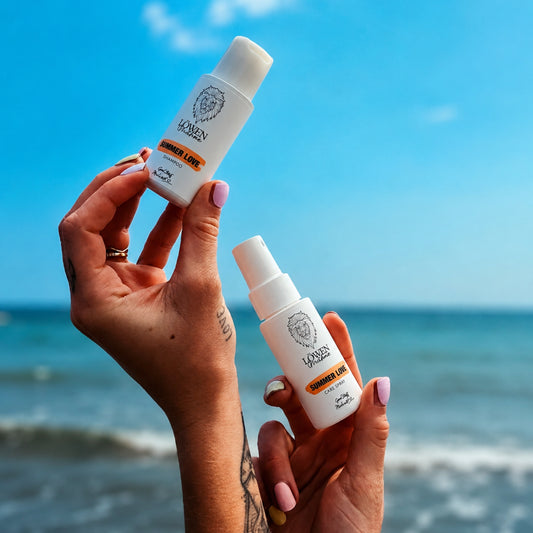 The Mini Trio Summer Edition SET