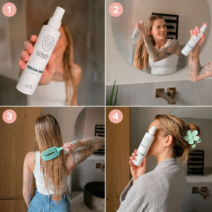 Moisture Boost - Care Spray