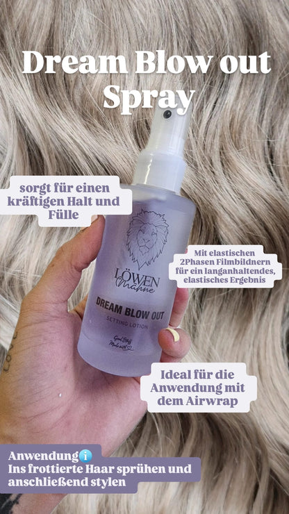 Dream Blow Out - Föhn Festiger