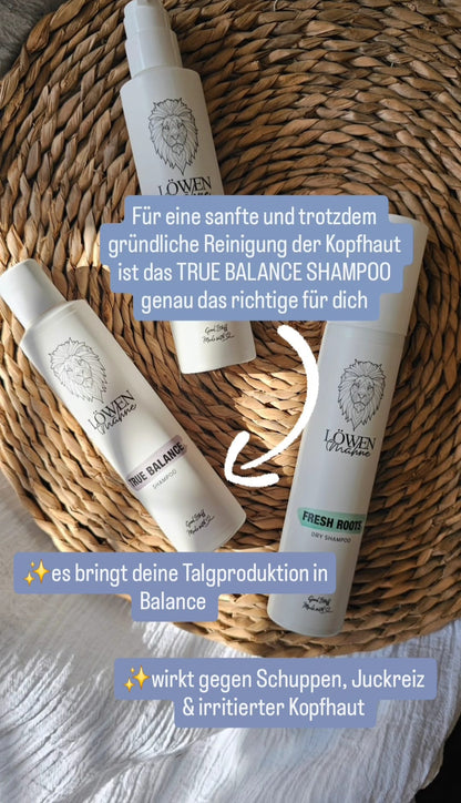 True Balance - Shampoo