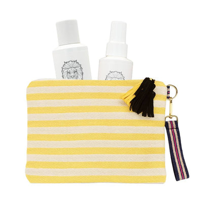 Summer Duo SET + Gratis Beauty Bag