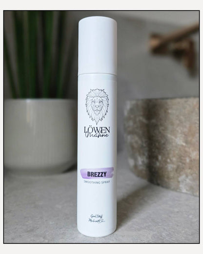 Brezzy - Smoothing Spray