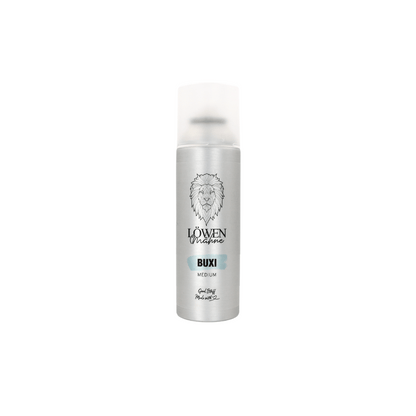Buxi - Haarspray | Reisegröße