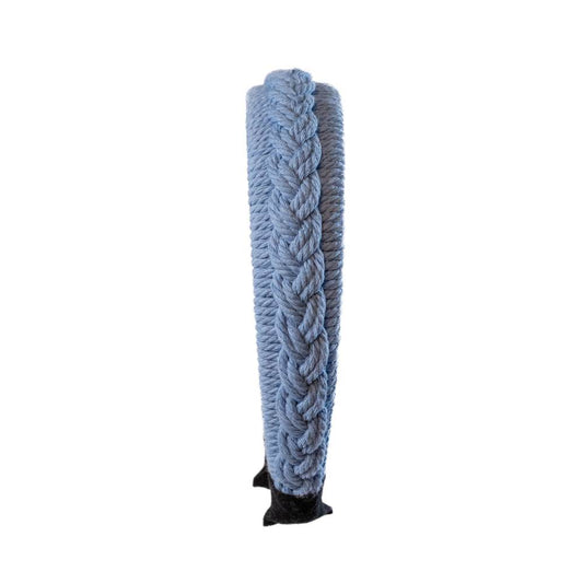 Haarreifen | blau